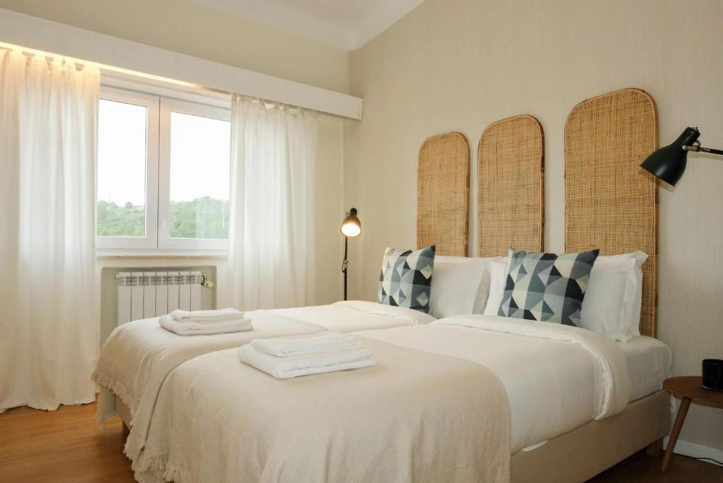 Lisbon Country Villa view 4