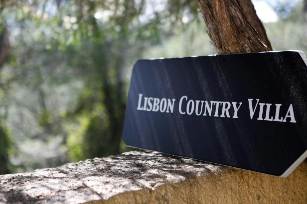 Lisbon Country Villa view 5